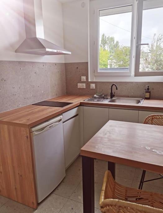 Le Studio Cosy - Labenne Eksteriør bilde