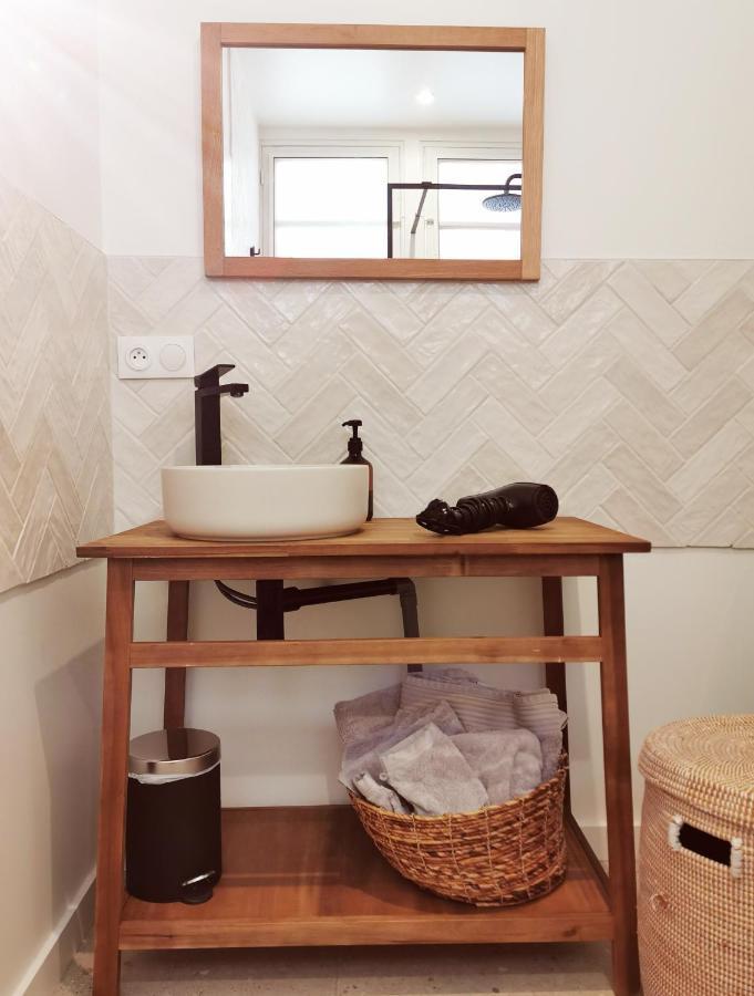 Le Studio Cosy - Labenne Eksteriør bilde